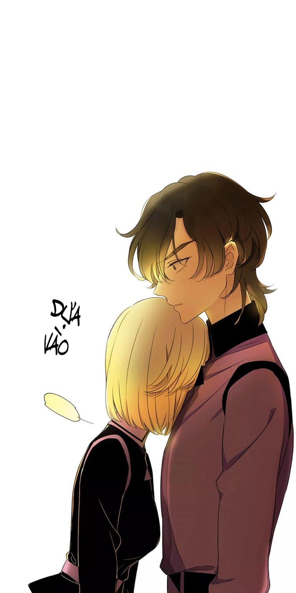 Em Đến Từ Nơi Đại Dương Vĩnh Hằng Chapter 17 - 45