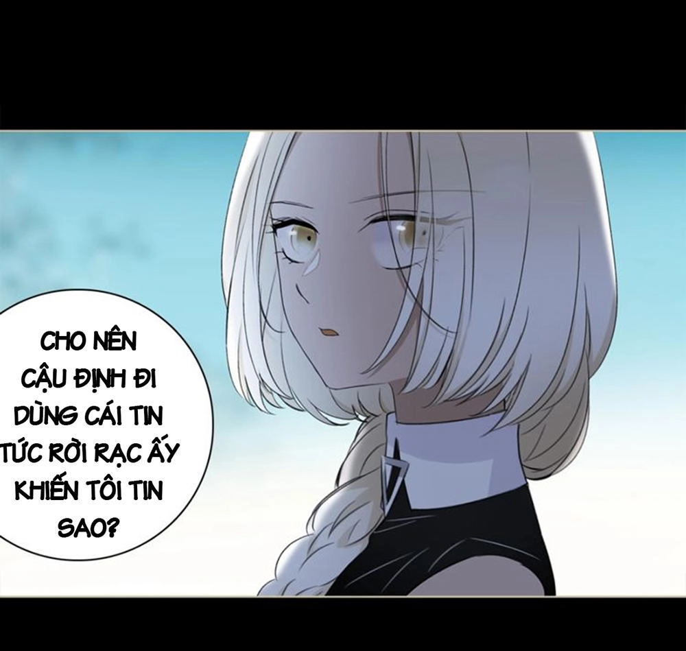 Em Đến Từ Nơi Đại Dương Vĩnh Hằng Chapter 18 - 51