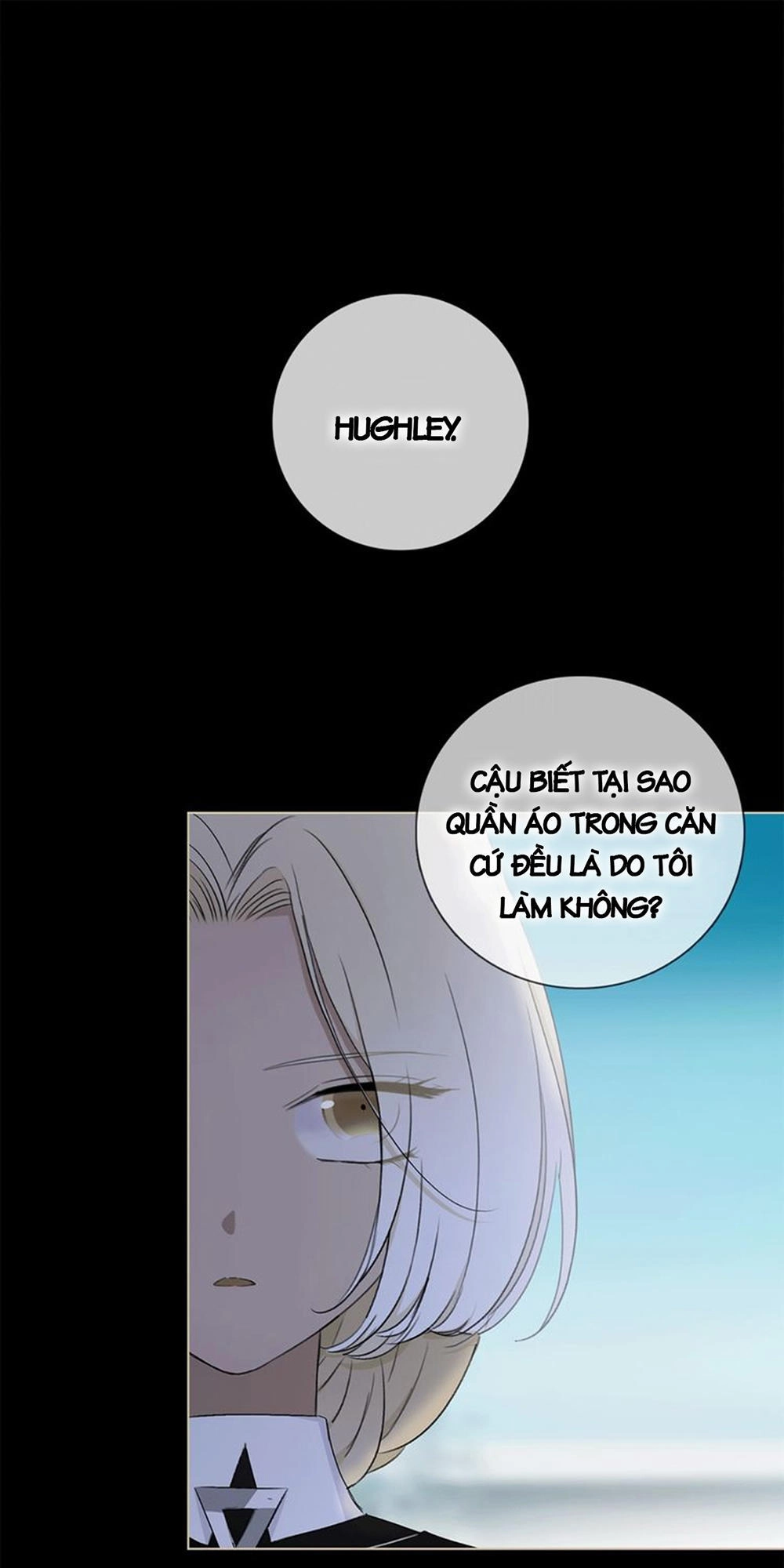 Em Đến Từ Nơi Đại Dương Vĩnh Hằng Chapter 19 - 1