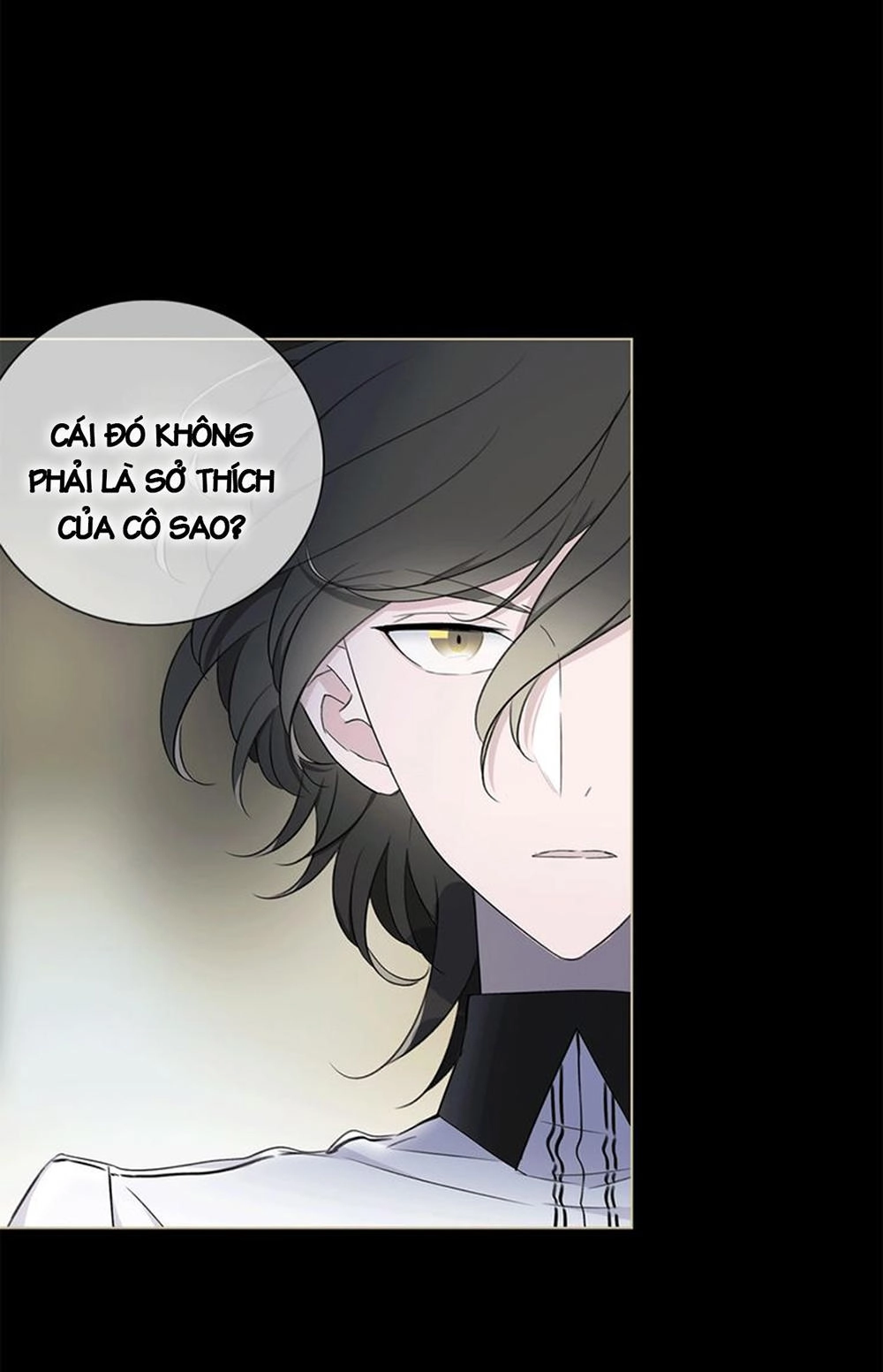 Em Đến Từ Nơi Đại Dương Vĩnh Hằng Chapter 19 - 2