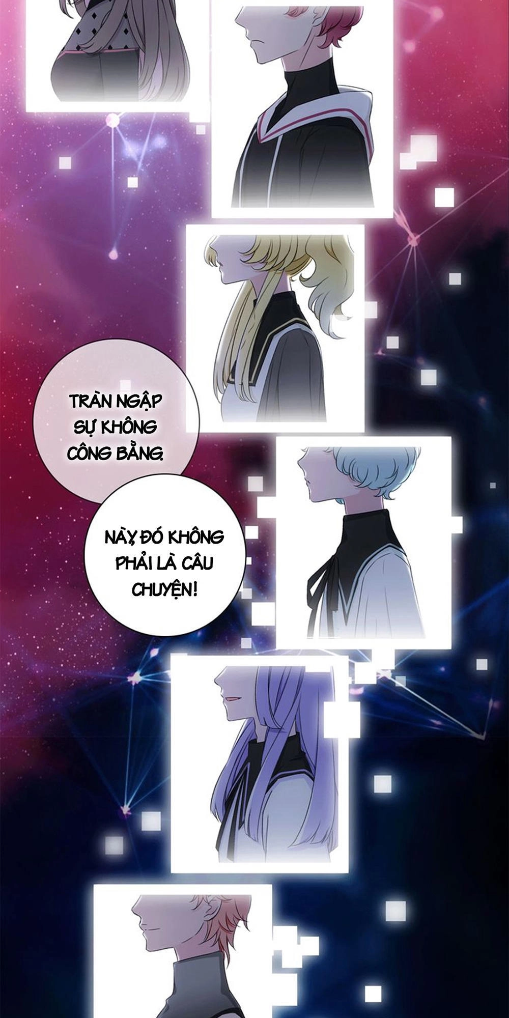 Em Đến Từ Nơi Đại Dương Vĩnh Hằng Chapter 19 - 6