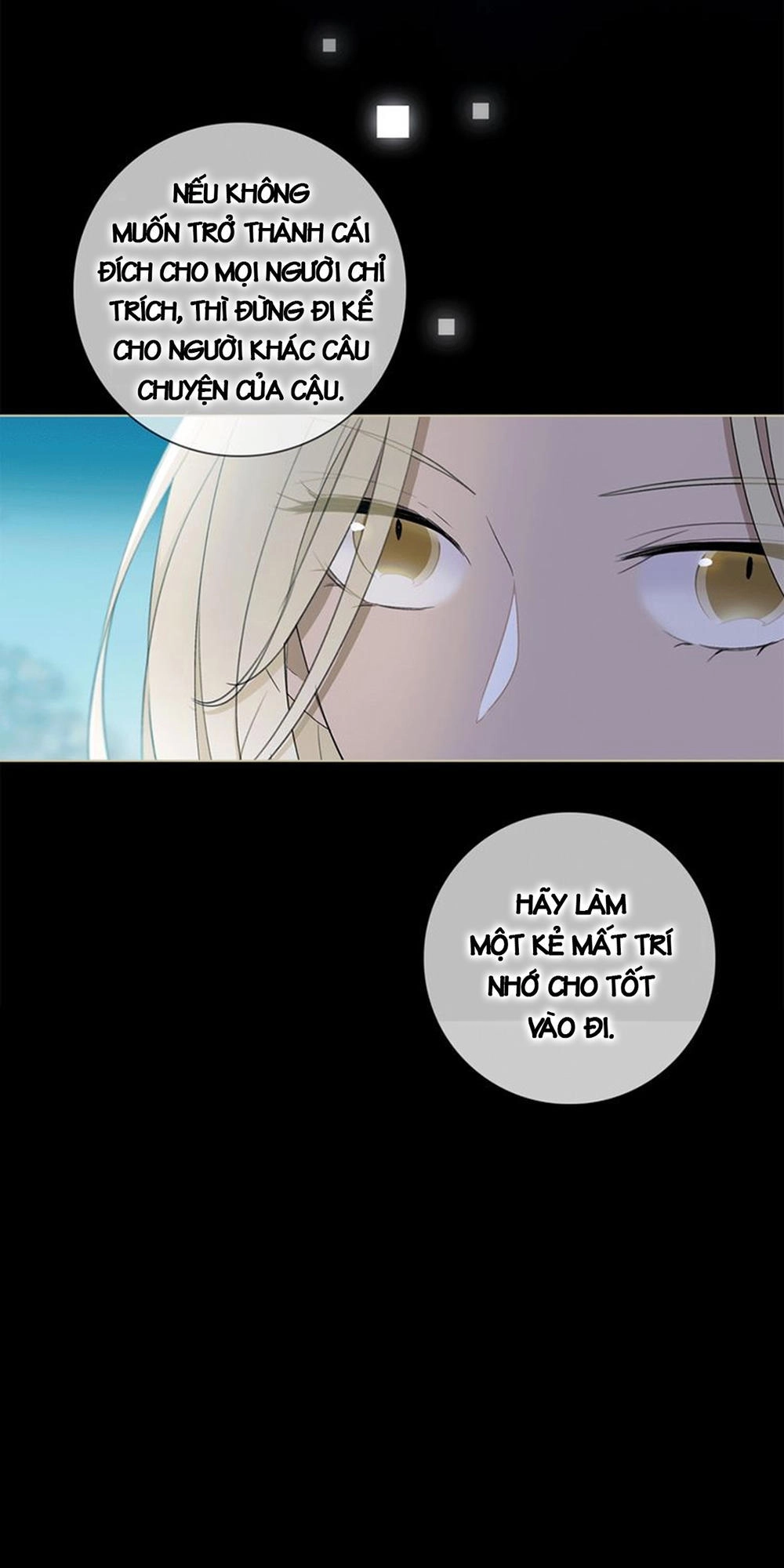 Em Đến Từ Nơi Đại Dương Vĩnh Hằng Chapter 19 - 8