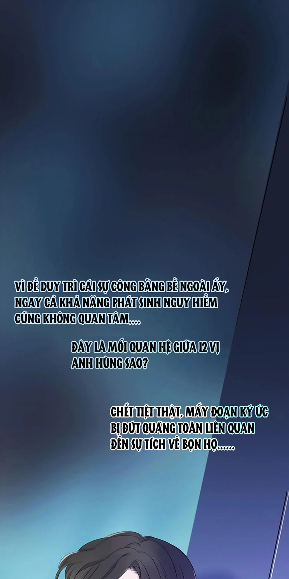 Em Đến Từ Nơi Đại Dương Vĩnh Hằng Chapter 19 - 12