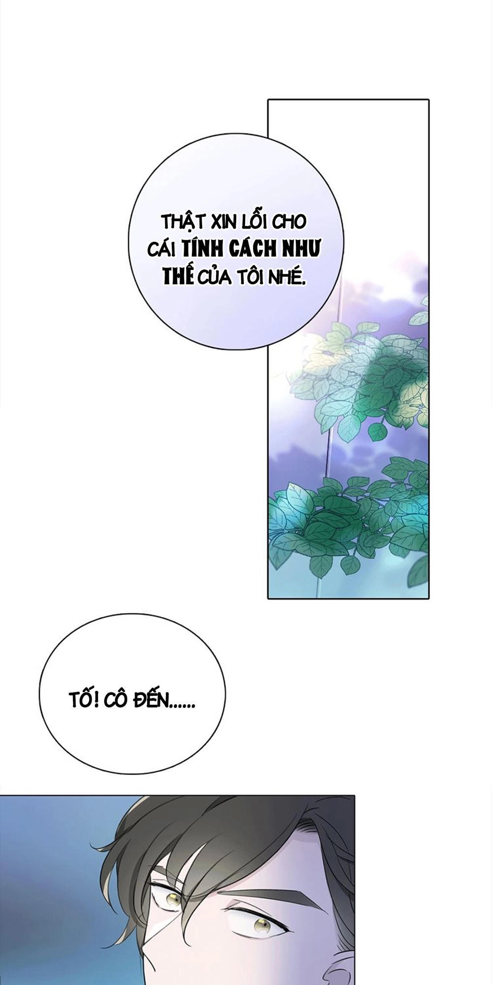 Em Đến Từ Nơi Đại Dương Vĩnh Hằng Chapter 19 - 15