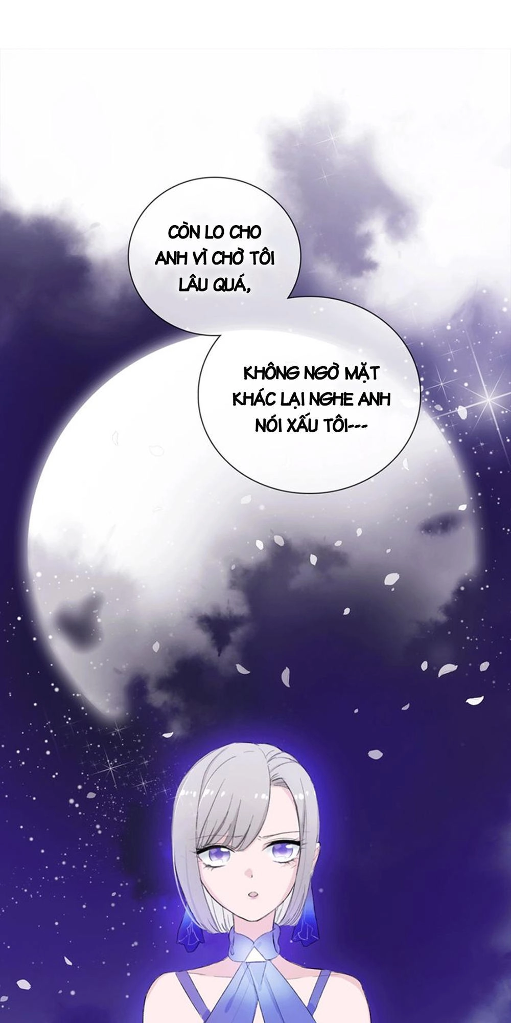 Em Đến Từ Nơi Đại Dương Vĩnh Hằng Chapter 19 - 17