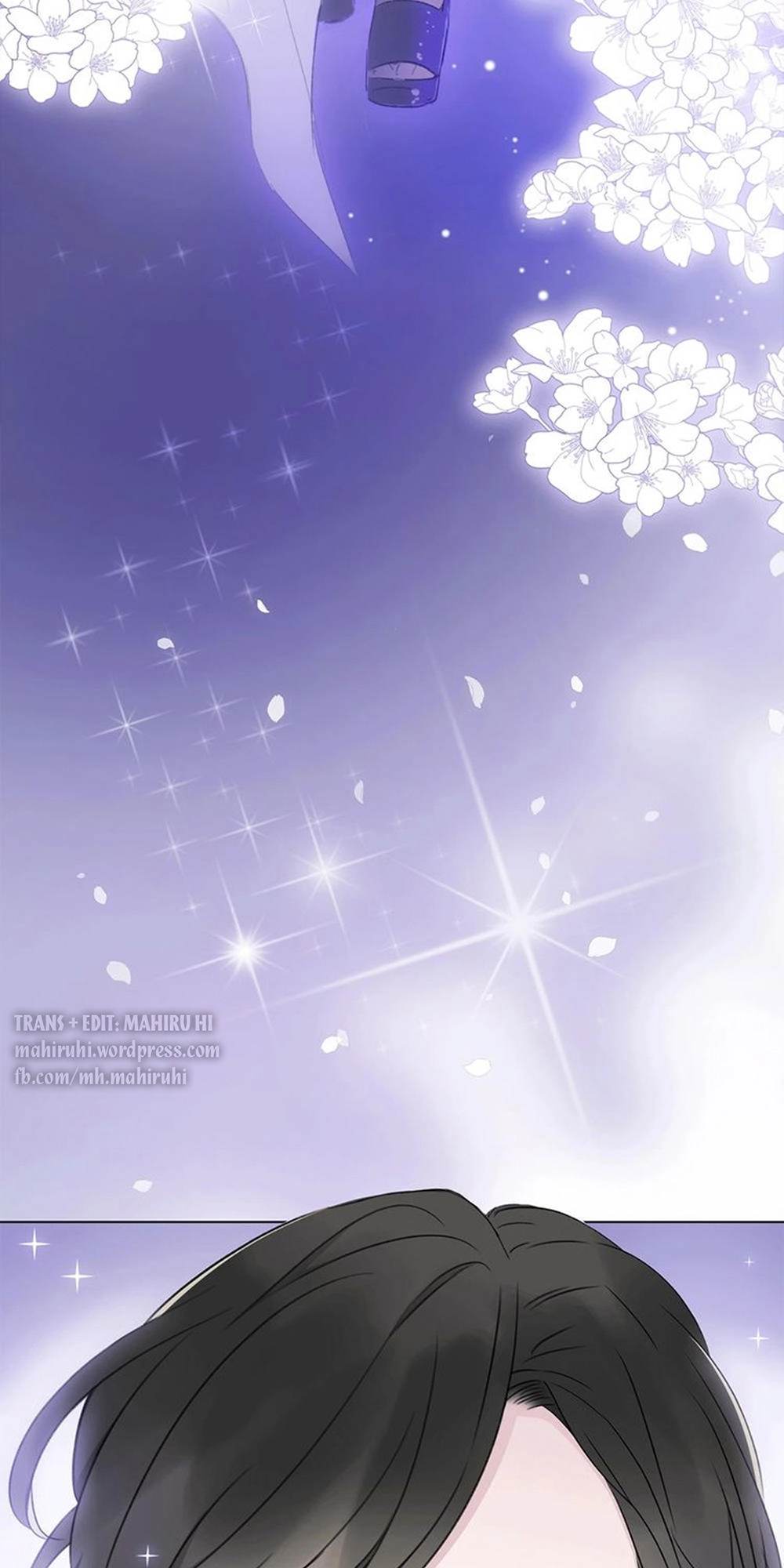 Em Đến Từ Nơi Đại Dương Vĩnh Hằng Chapter 19 - 19