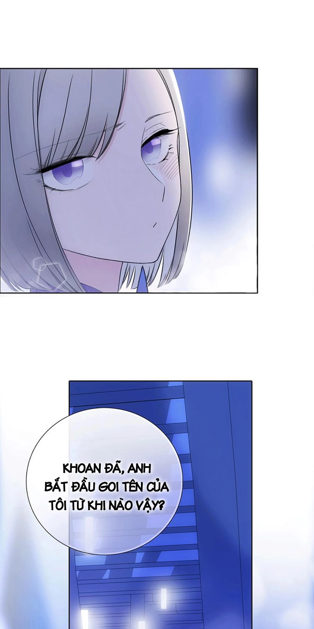 Em Đến Từ Nơi Đại Dương Vĩnh Hằng Chapter 19 - 35