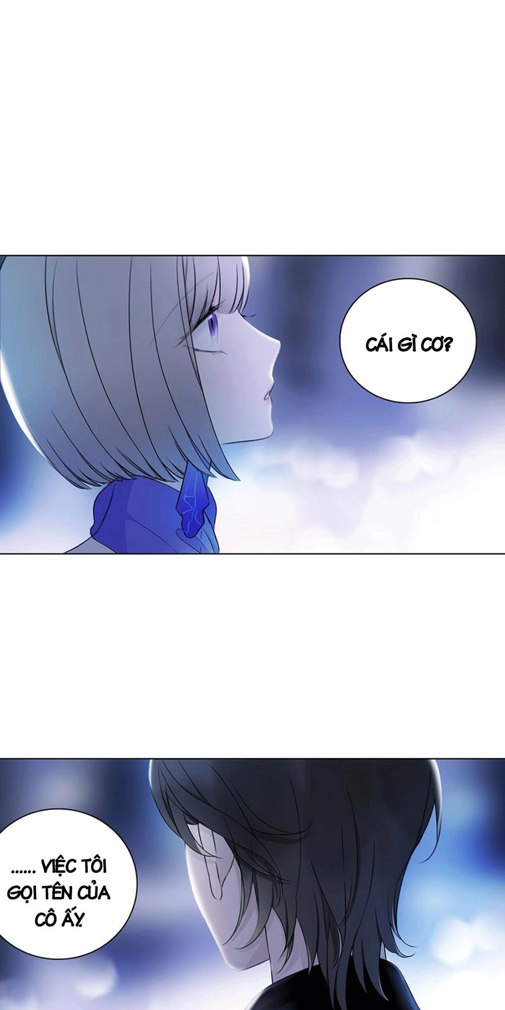 Em Đến Từ Nơi Đại Dương Vĩnh Hằng Chapter 19 - 43