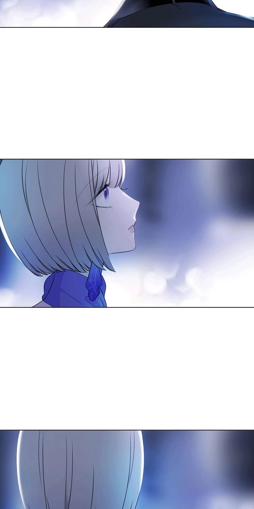 Em Đến Từ Nơi Đại Dương Vĩnh Hằng Chapter 19 - 44