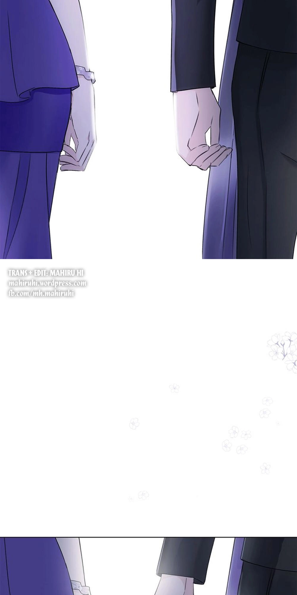 Em Đến Từ Nơi Đại Dương Vĩnh Hằng Chapter 19 - 50