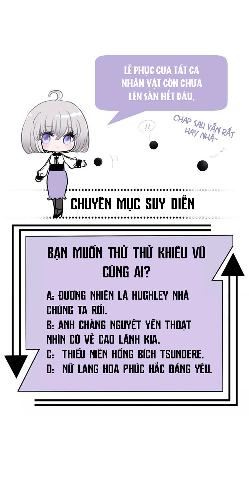 Em Đến Từ Nơi Đại Dương Vĩnh Hằng Chapter 19 - 60