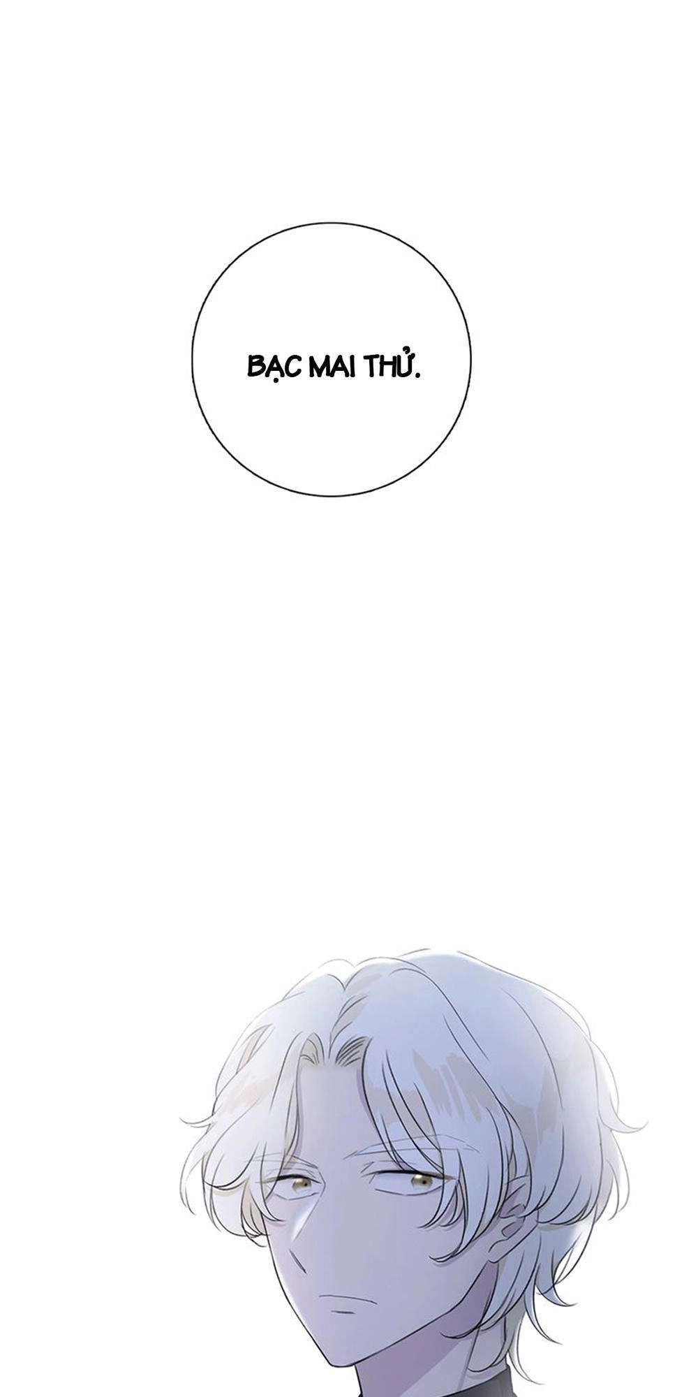 Em Đến Từ Nơi Đại Dương Vĩnh Hằng Chapter 20 - 1