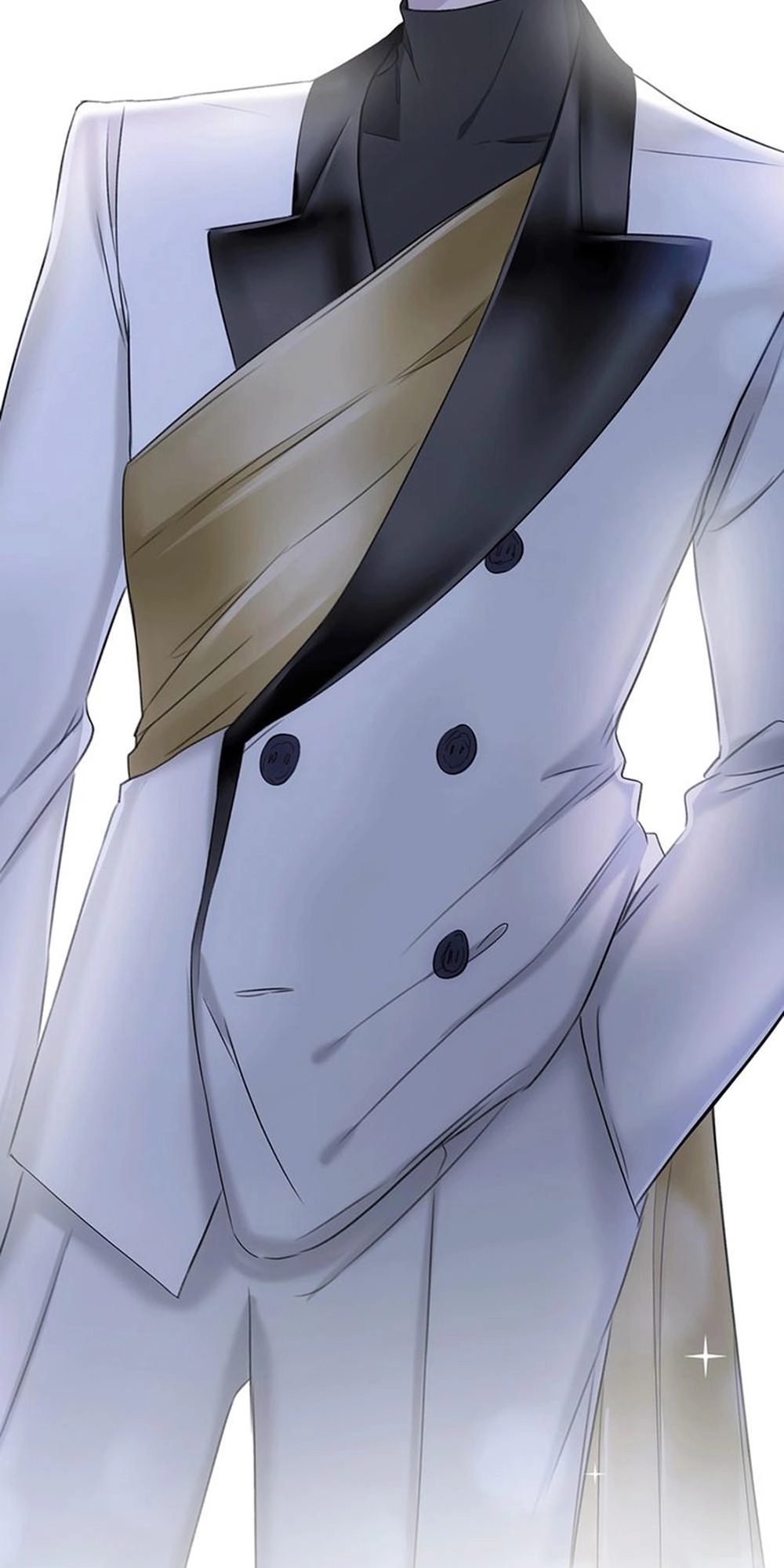 Em Đến Từ Nơi Đại Dương Vĩnh Hằng Chapter 20 - 2