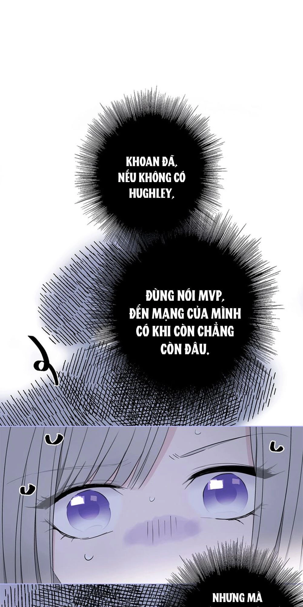 Em Đến Từ Nơi Đại Dương Vĩnh Hằng Chapter 20 - 16