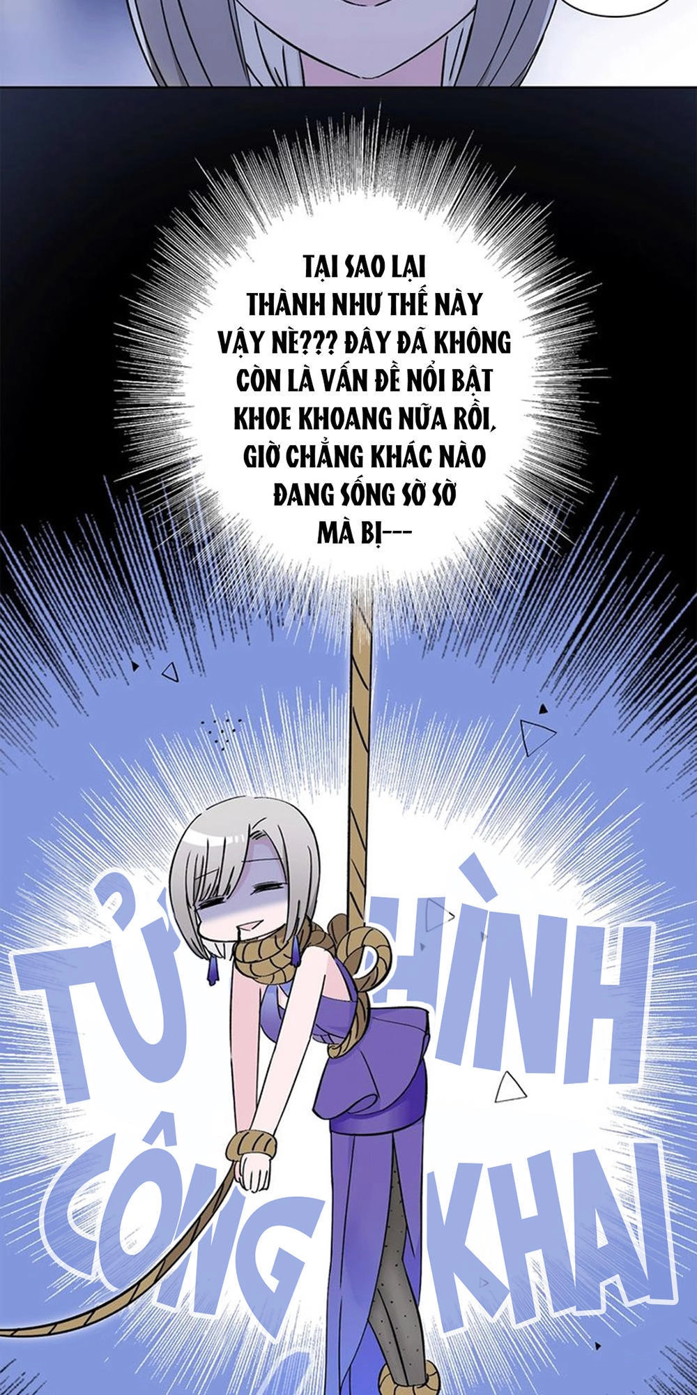 Em Đến Từ Nơi Đại Dương Vĩnh Hằng Chapter 20 - 23