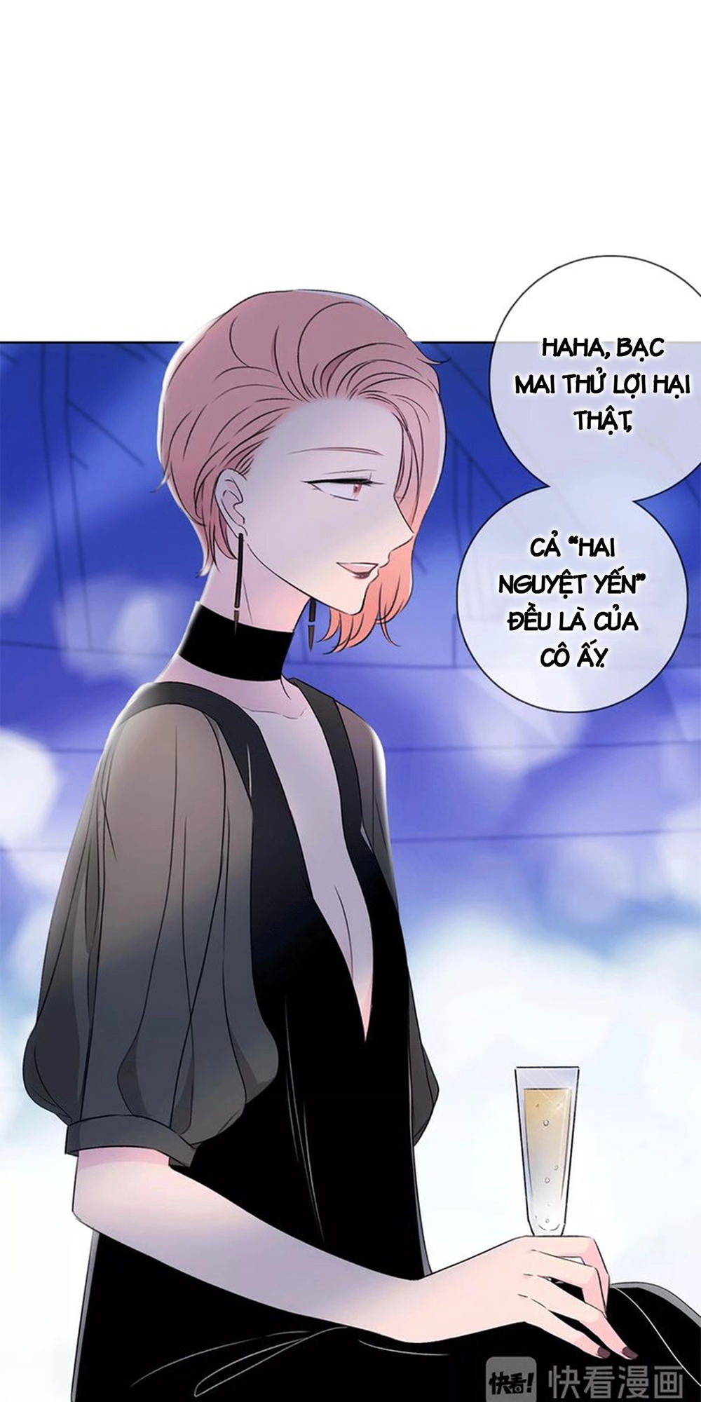 Em Đến Từ Nơi Đại Dương Vĩnh Hằng Chapter 20 - 28