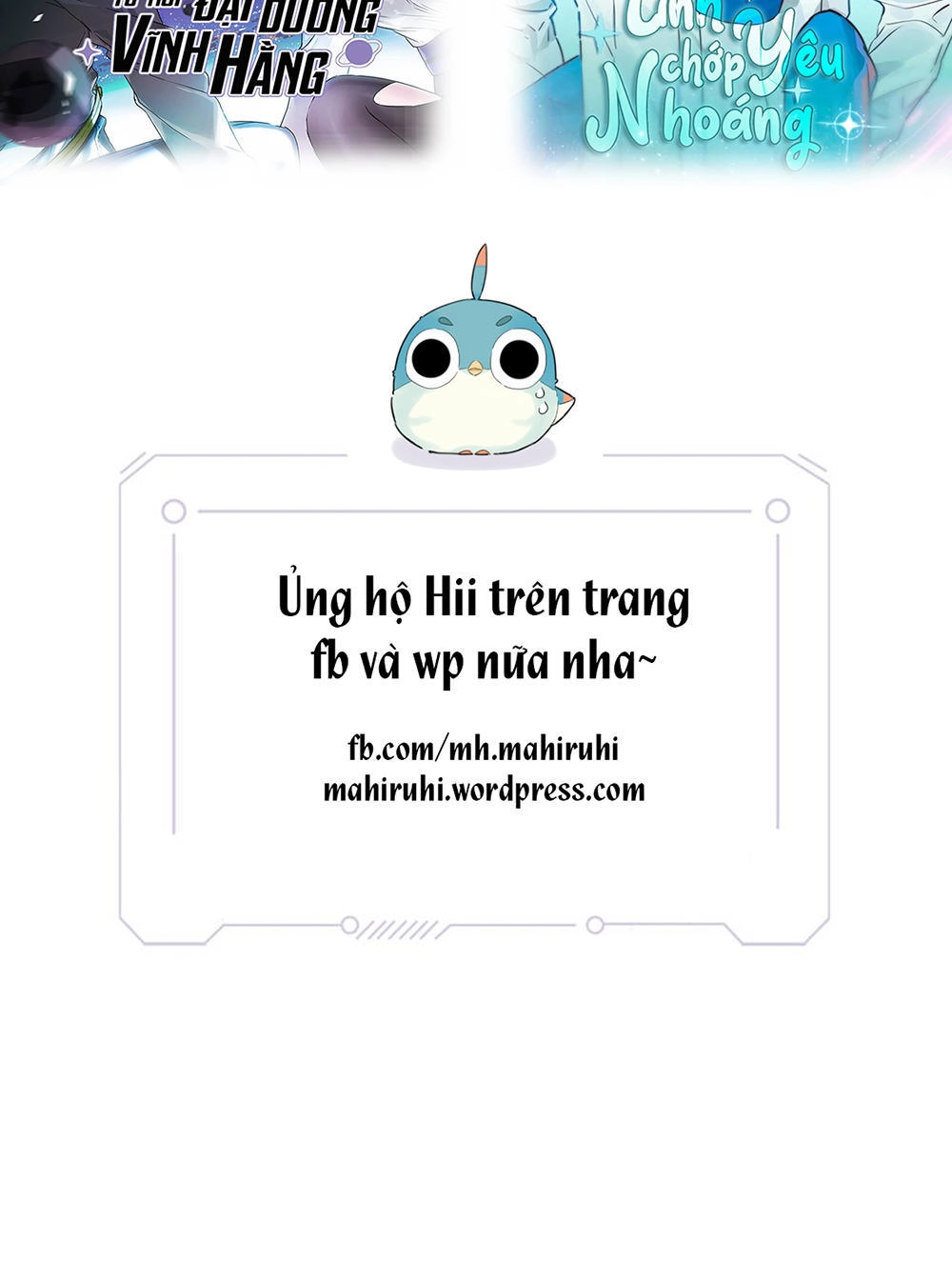 Em Đến Từ Nơi Đại Dương Vĩnh Hằng Chapter 20 - 59