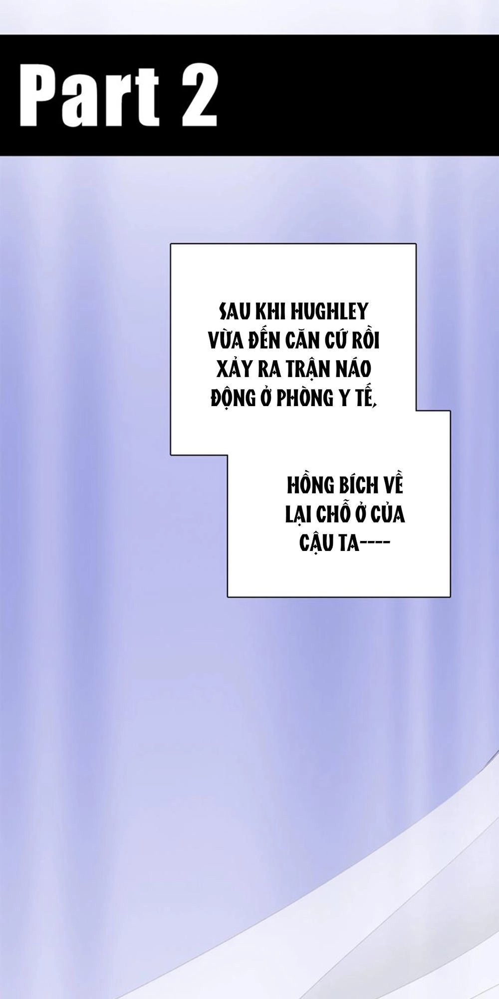 Em Đến Từ Nơi Đại Dương Vĩnh Hằng Chapter 20.5 - 17