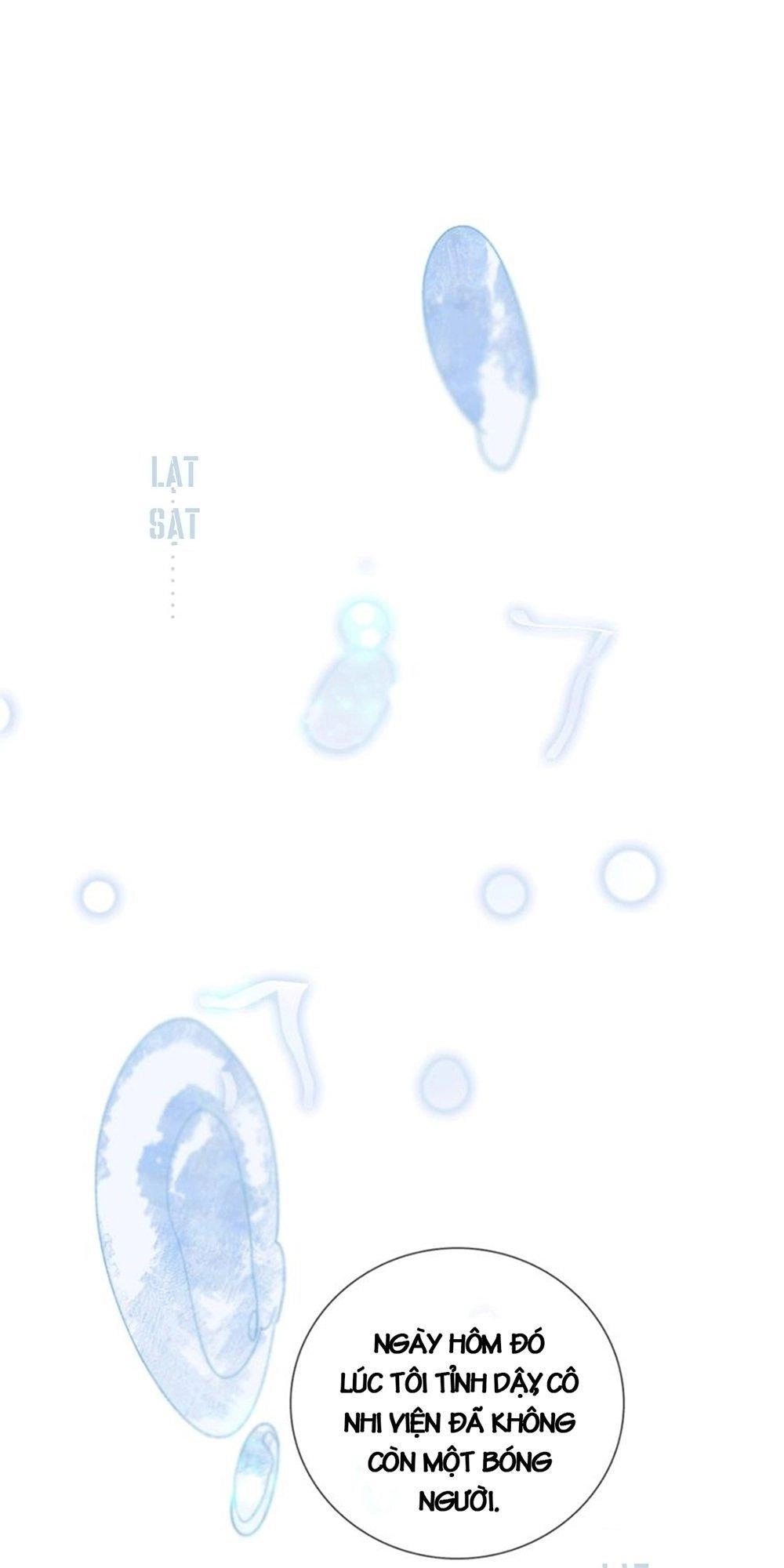 Em Đến Từ Nơi Đại Dương Vĩnh Hằng Chapter 21 - 1