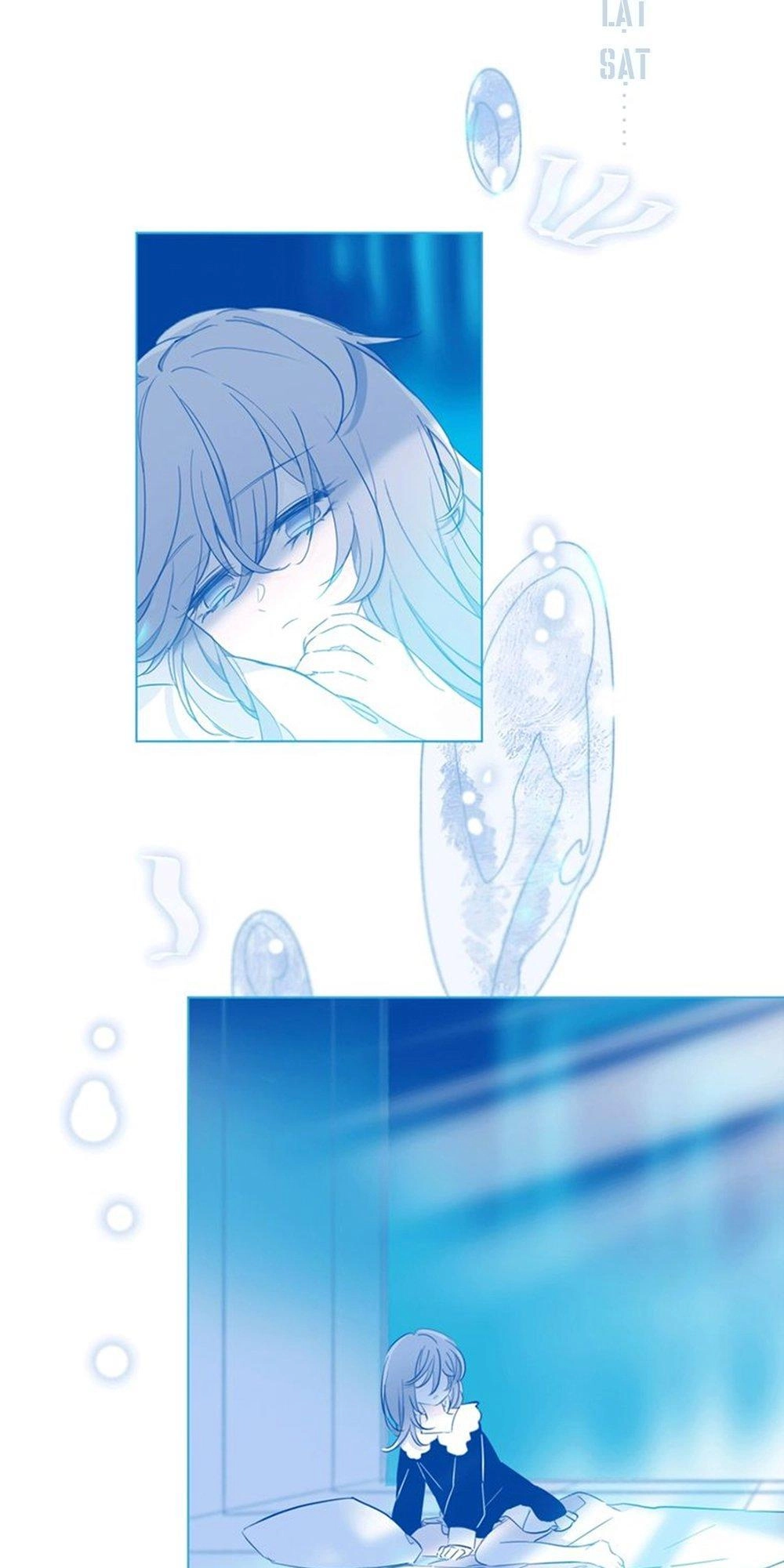 Em Đến Từ Nơi Đại Dương Vĩnh Hằng Chapter 21 - 2