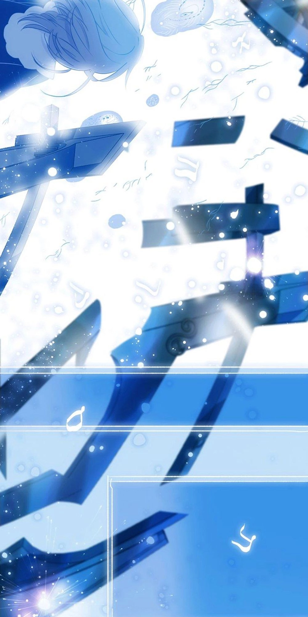 Em Đến Từ Nơi Đại Dương Vĩnh Hằng Chapter 21 - 7