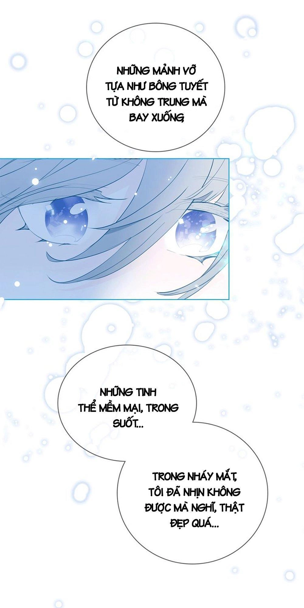 Em Đến Từ Nơi Đại Dương Vĩnh Hằng Chapter 21 - 9