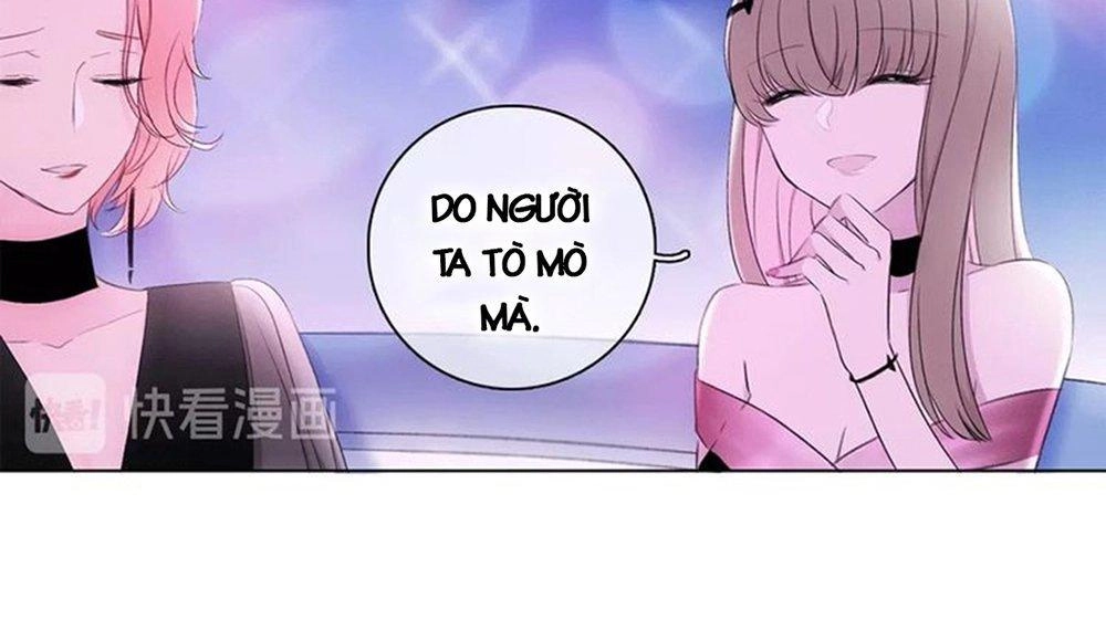 Em Đến Từ Nơi Đại Dương Vĩnh Hằng Chapter 21 - 16