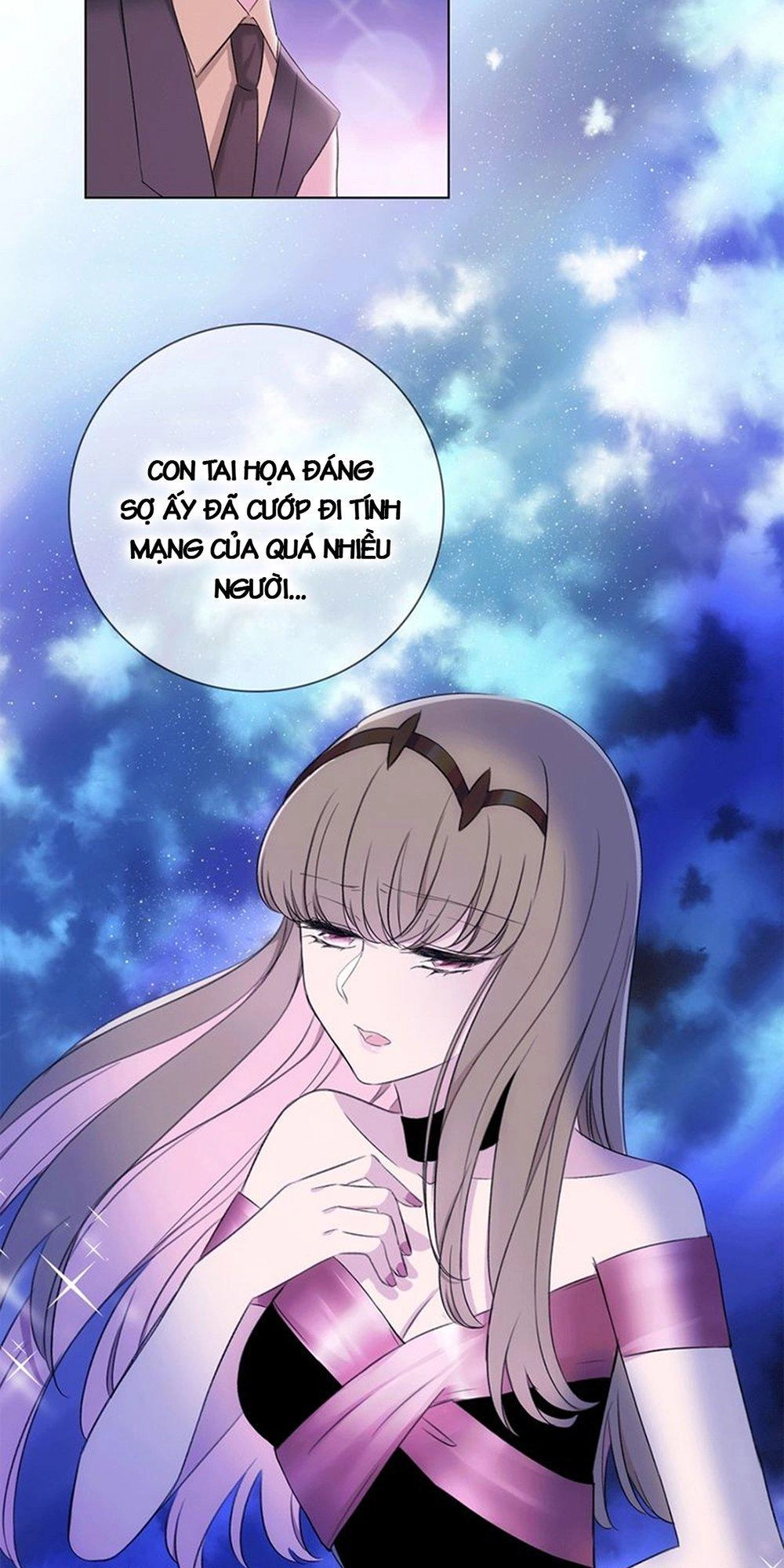 Em Đến Từ Nơi Đại Dương Vĩnh Hằng Chapter 21 - 22