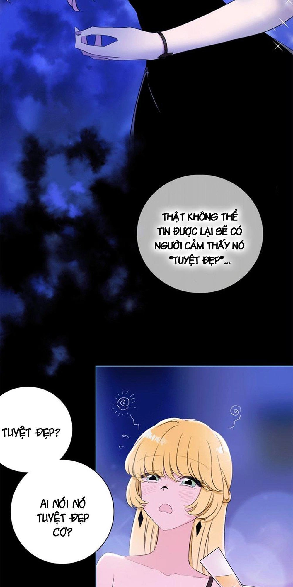 Em Đến Từ Nơi Đại Dương Vĩnh Hằng Chapter 21 - 23