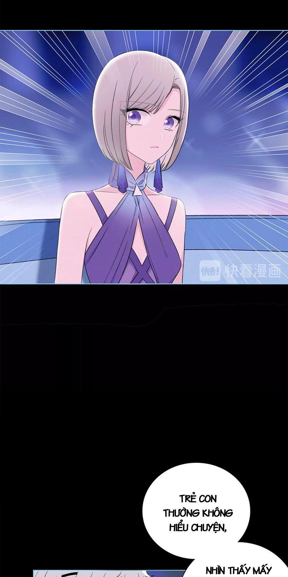 Em Đến Từ Nơi Đại Dương Vĩnh Hằng Chapter 21 - 25