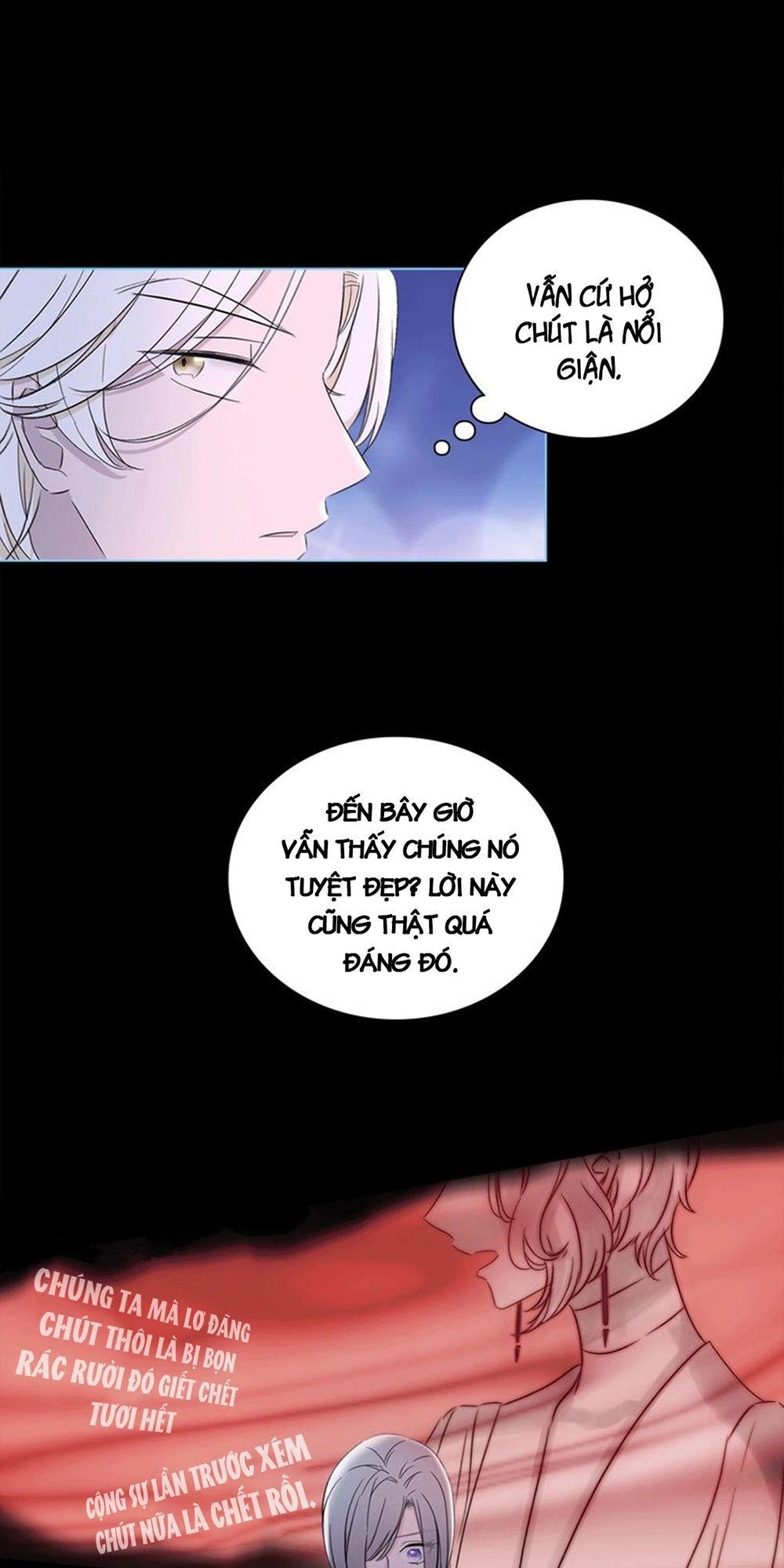 Em Đến Từ Nơi Đại Dương Vĩnh Hằng Chapter 21 - 28