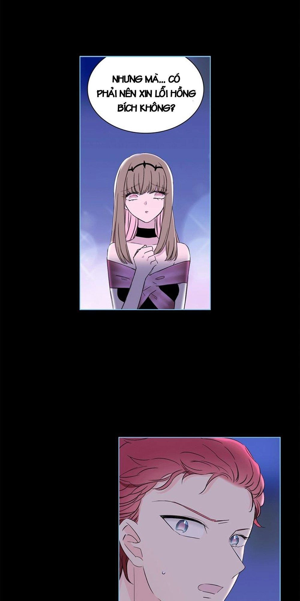 Em Đến Từ Nơi Đại Dương Vĩnh Hằng Chapter 21 - 30