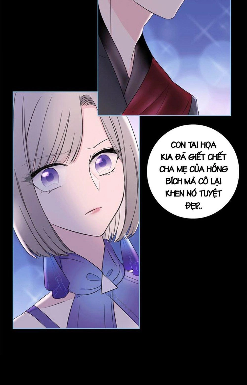 Em Đến Từ Nơi Đại Dương Vĩnh Hằng Chapter 21 - 31