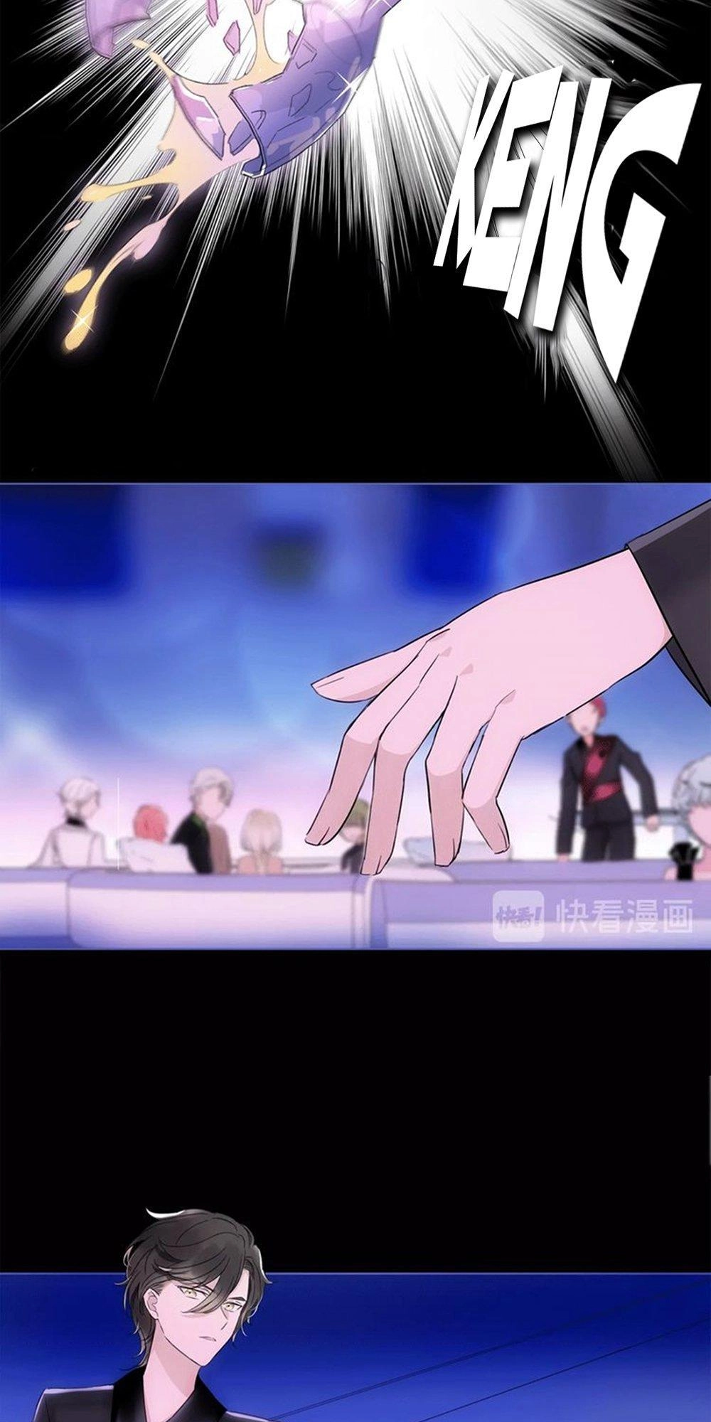 Em Đến Từ Nơi Đại Dương Vĩnh Hằng Chapter 21 - 33