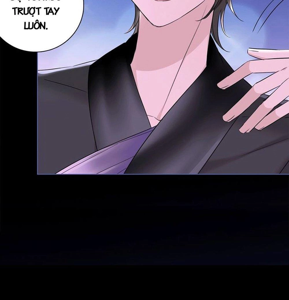 Em Đến Từ Nơi Đại Dương Vĩnh Hằng Chapter 21 - 35