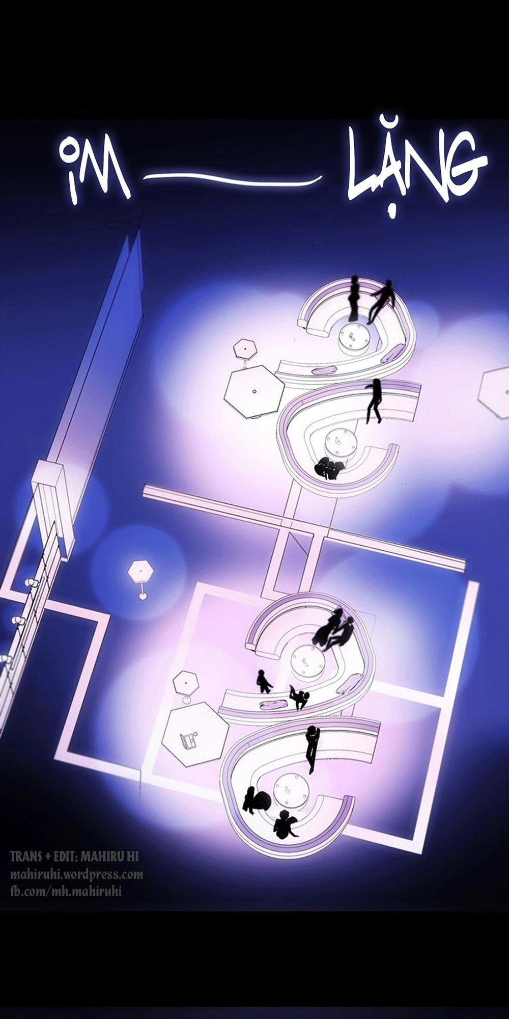 Em Đến Từ Nơi Đại Dương Vĩnh Hằng Chapter 21 - 36