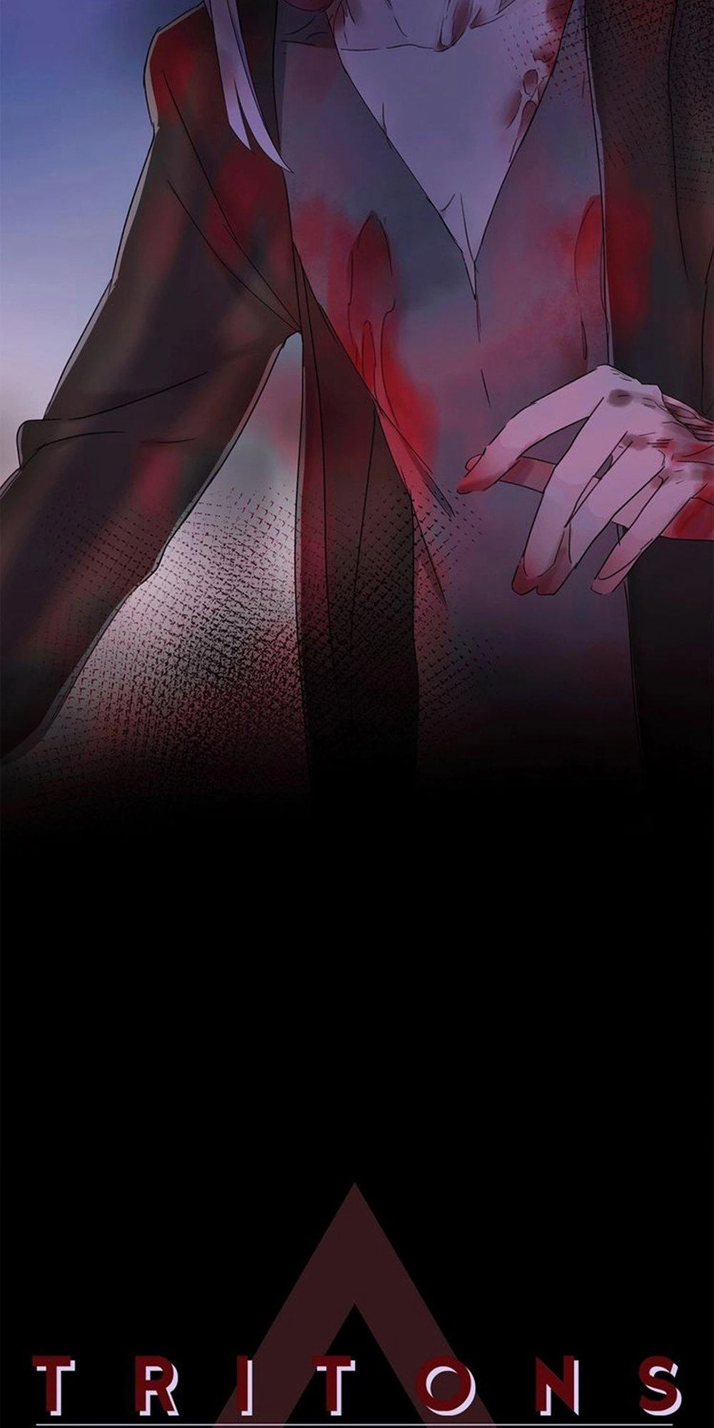 Em Đến Từ Nơi Đại Dương Vĩnh Hằng Chapter 21 - 48