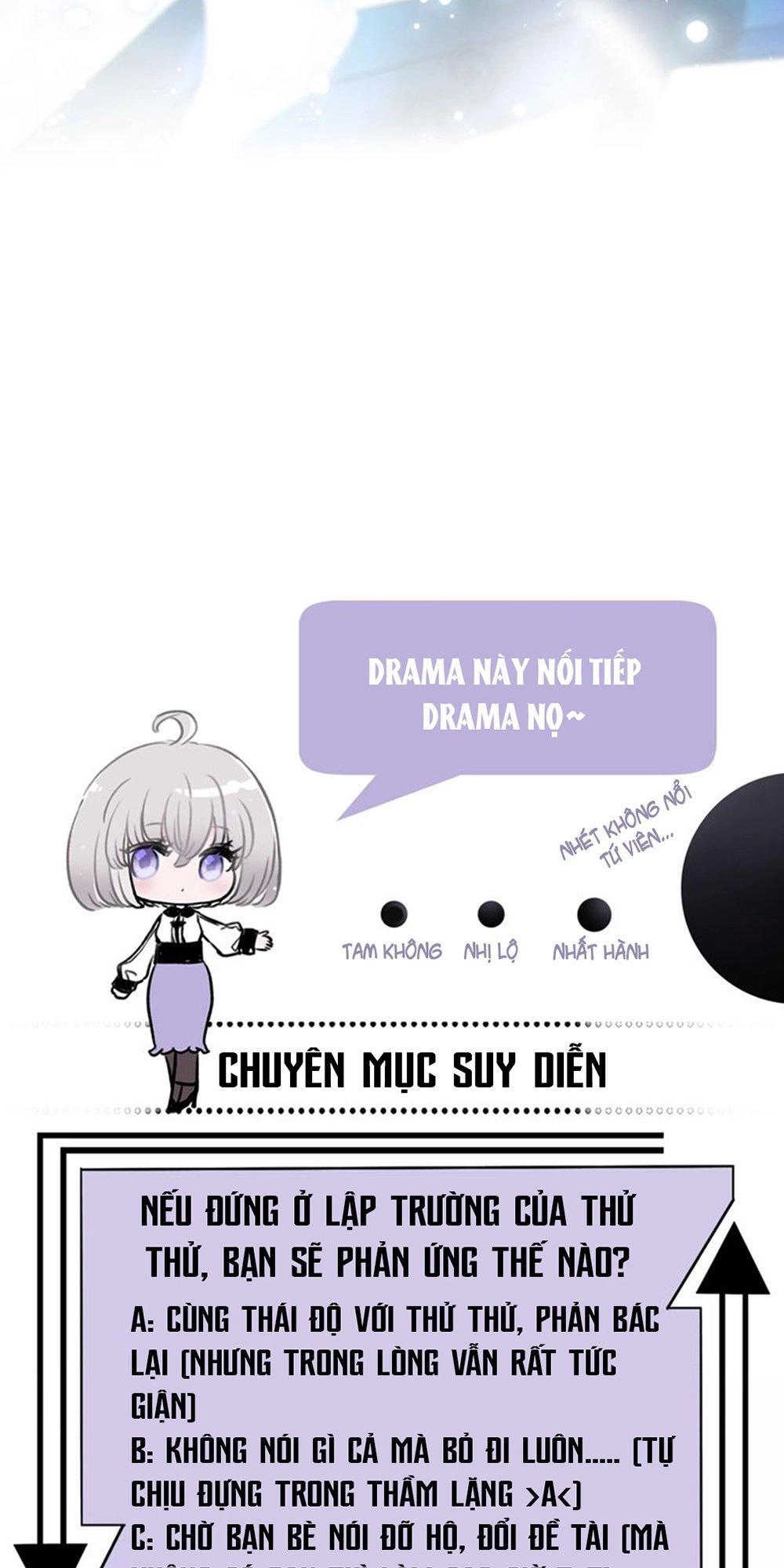 Em Đến Từ Nơi Đại Dương Vĩnh Hằng Chapter 21 - 51