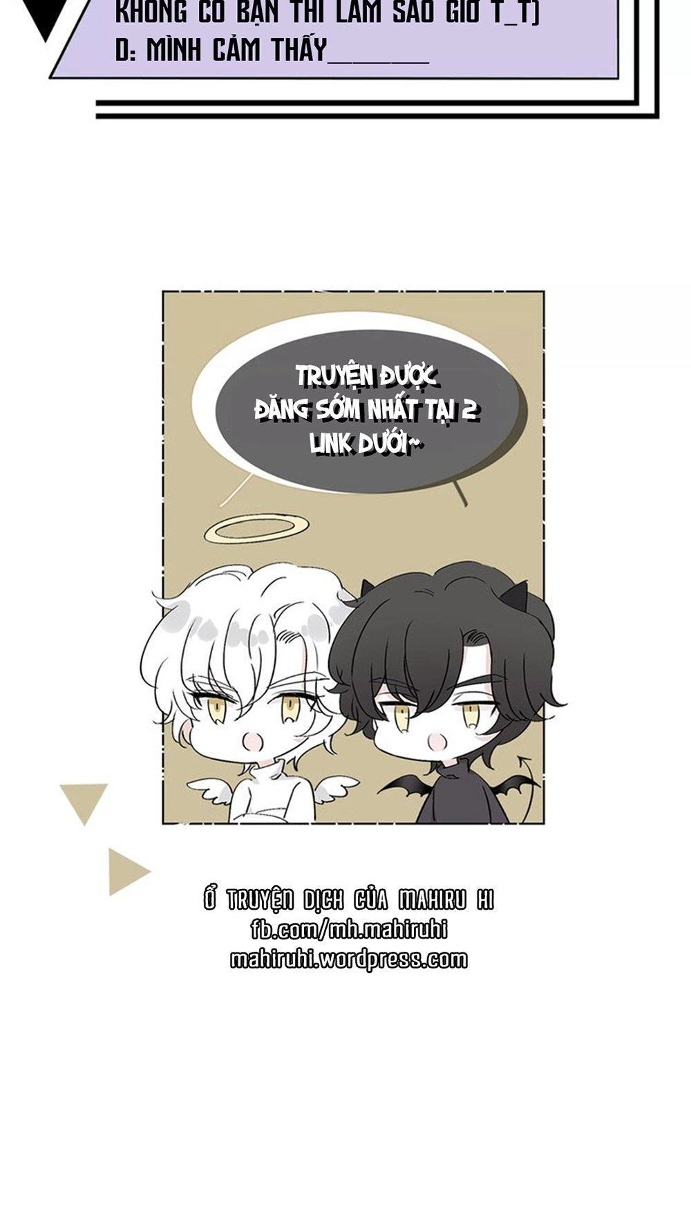 Em Đến Từ Nơi Đại Dương Vĩnh Hằng Chapter 21 - 52