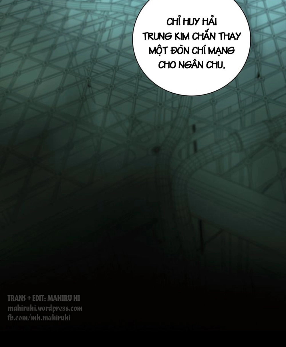 Em Đến Từ Nơi Đại Dương Vĩnh Hằng Chapter 22 - 39