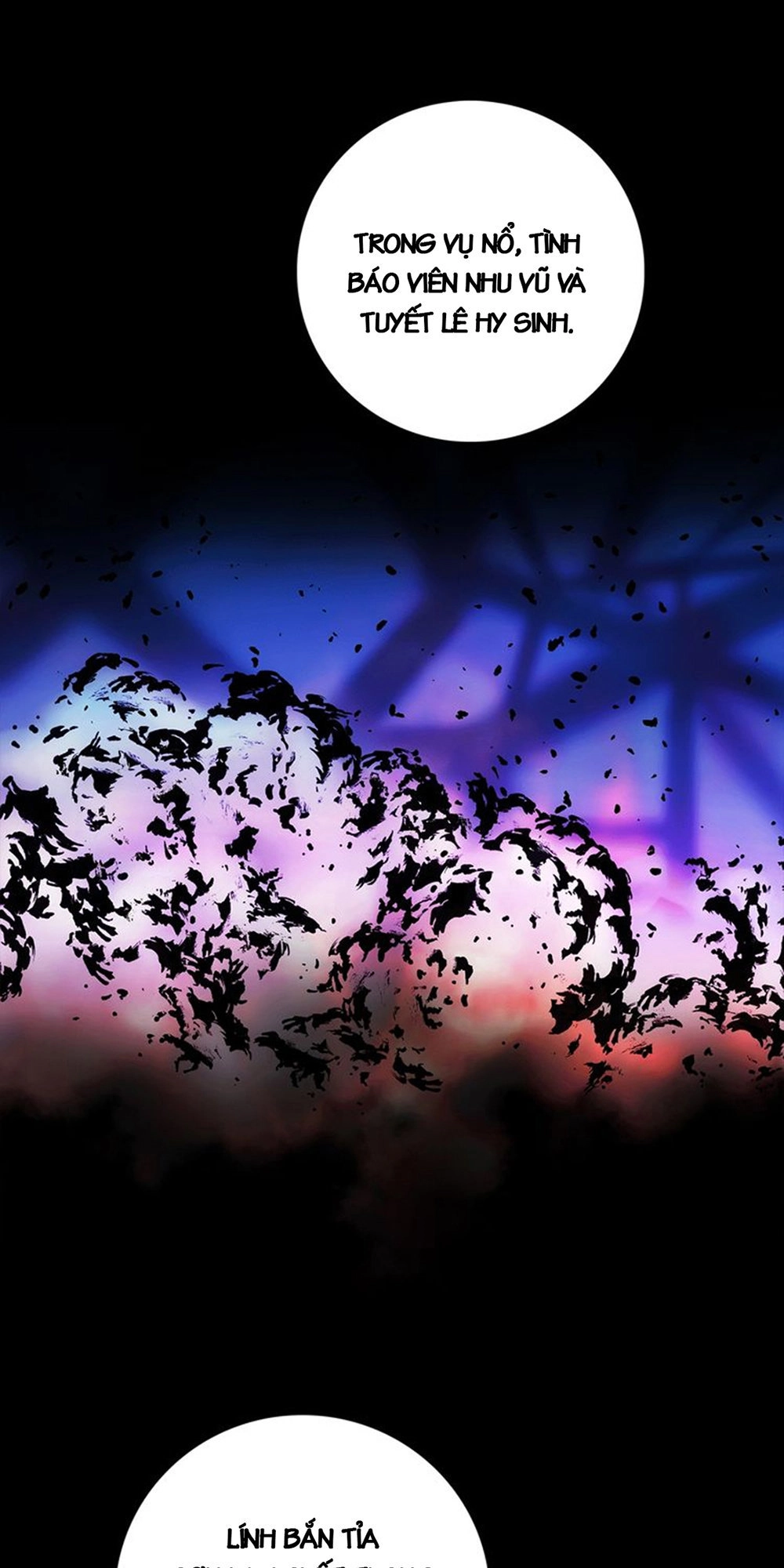 Em Đến Từ Nơi Đại Dương Vĩnh Hằng Chapter 22 - 40