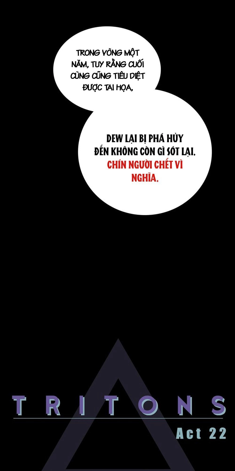 Em Đến Từ Nơi Đại Dương Vĩnh Hằng Chapter 22 - 43