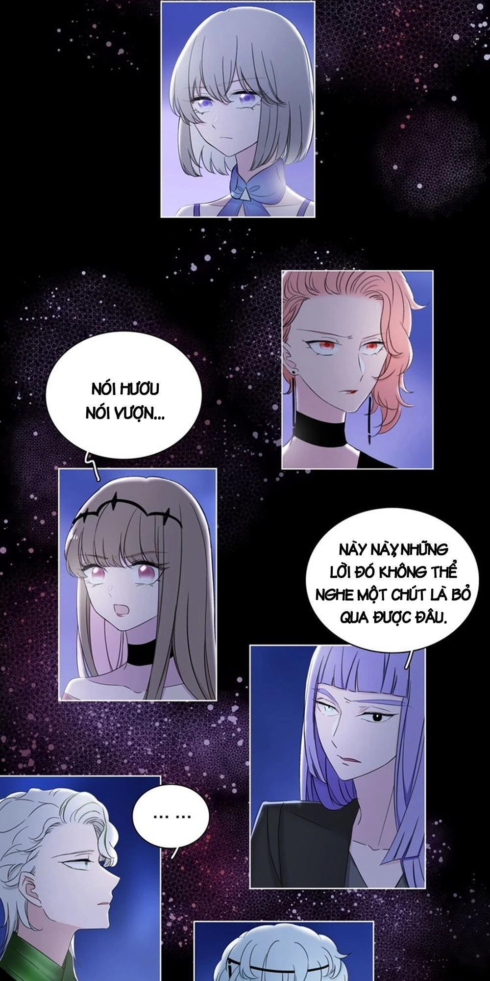 Em Đến Từ Nơi Đại Dương Vĩnh Hằng Chapter 23 - 2