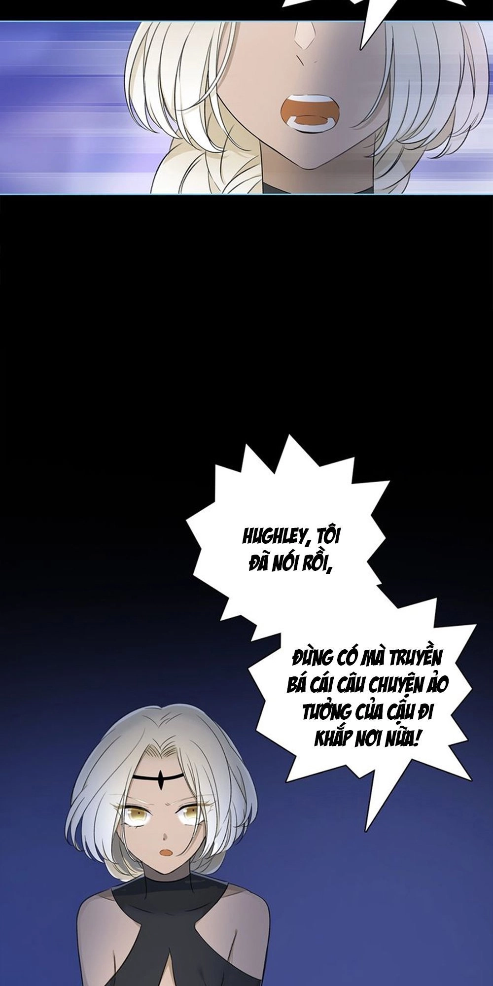 Em Đến Từ Nơi Đại Dương Vĩnh Hằng Chapter 23 - 6