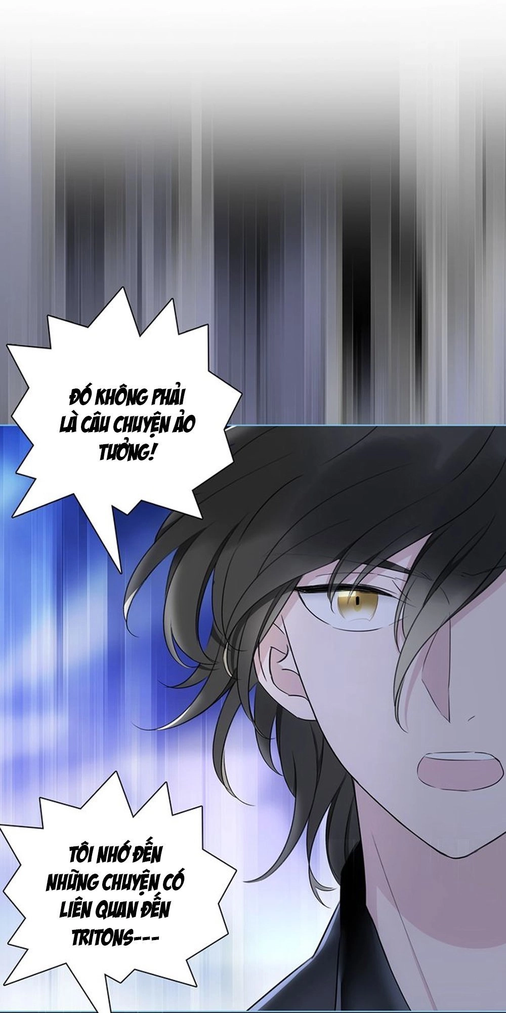 Em Đến Từ Nơi Đại Dương Vĩnh Hằng Chapter 23 - 9