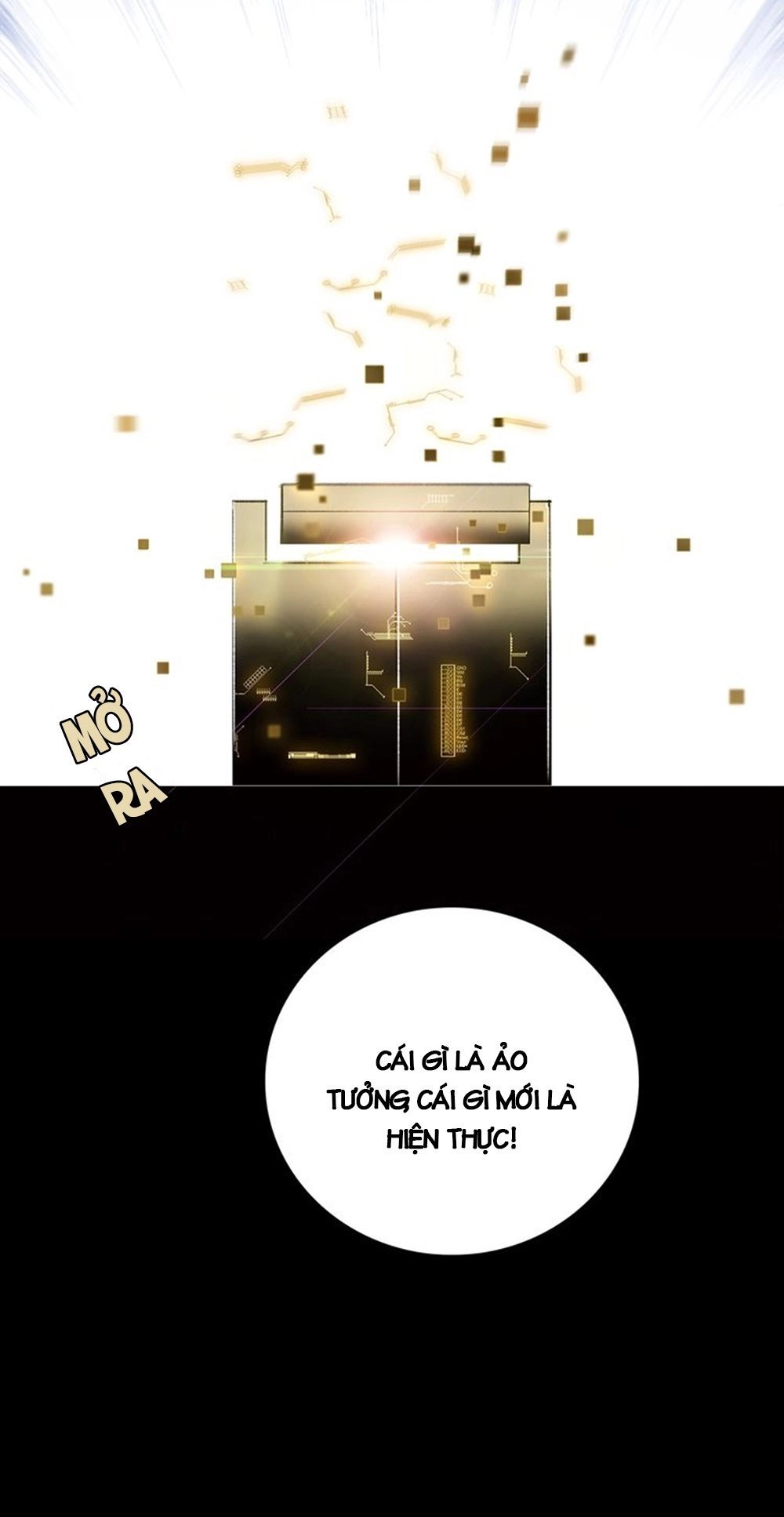 Em Đến Từ Nơi Đại Dương Vĩnh Hằng Chapter 23 - 11