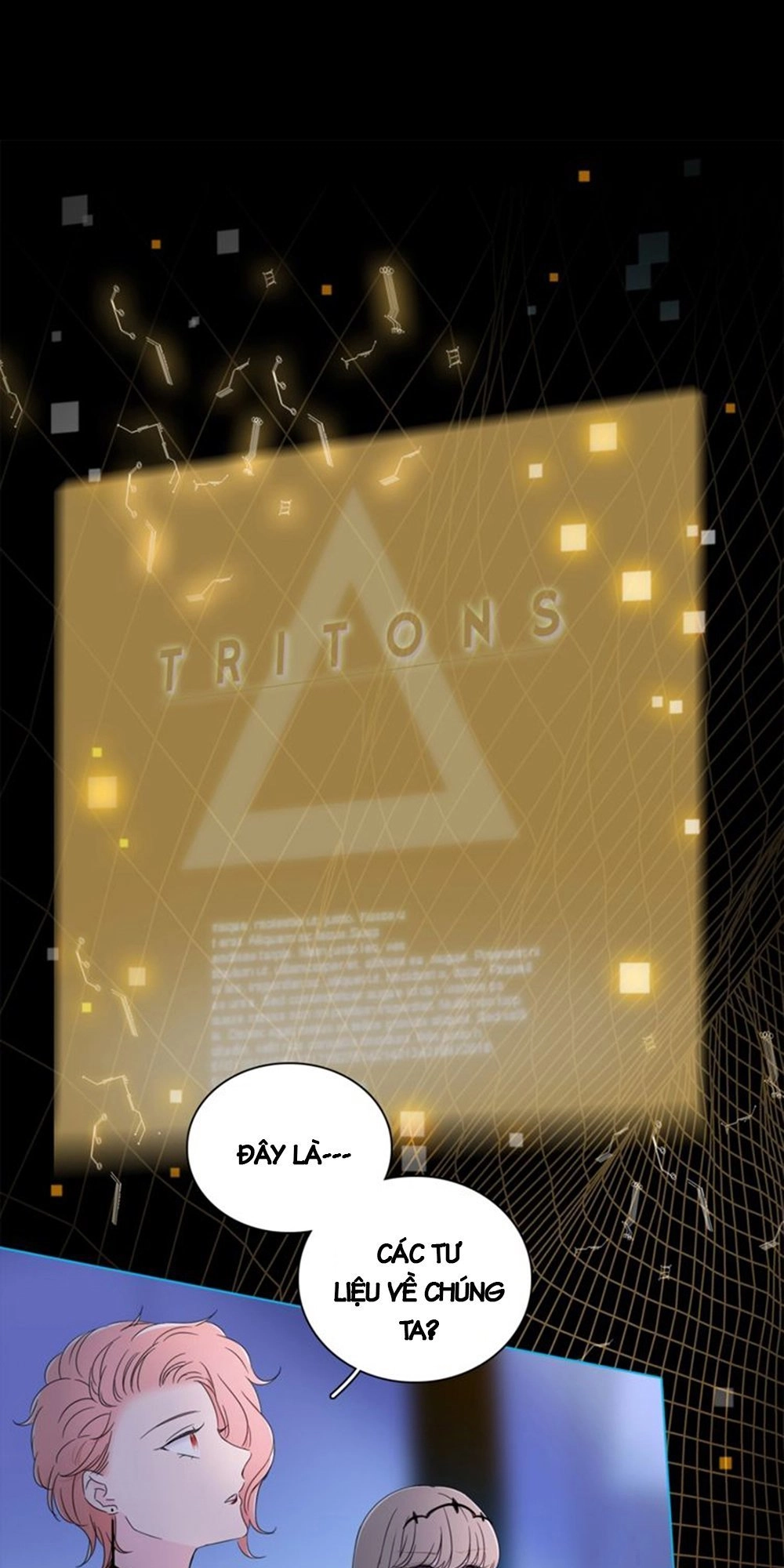 Em Đến Từ Nơi Đại Dương Vĩnh Hằng Chapter 23 - 12