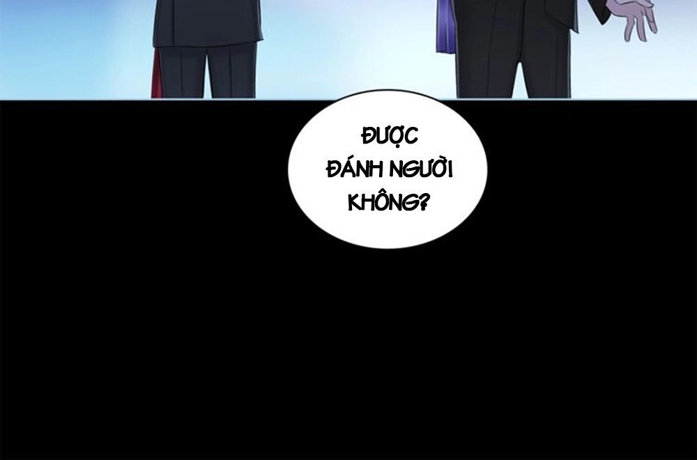 Em Đến Từ Nơi Đại Dương Vĩnh Hằng Chapter 23 - 22