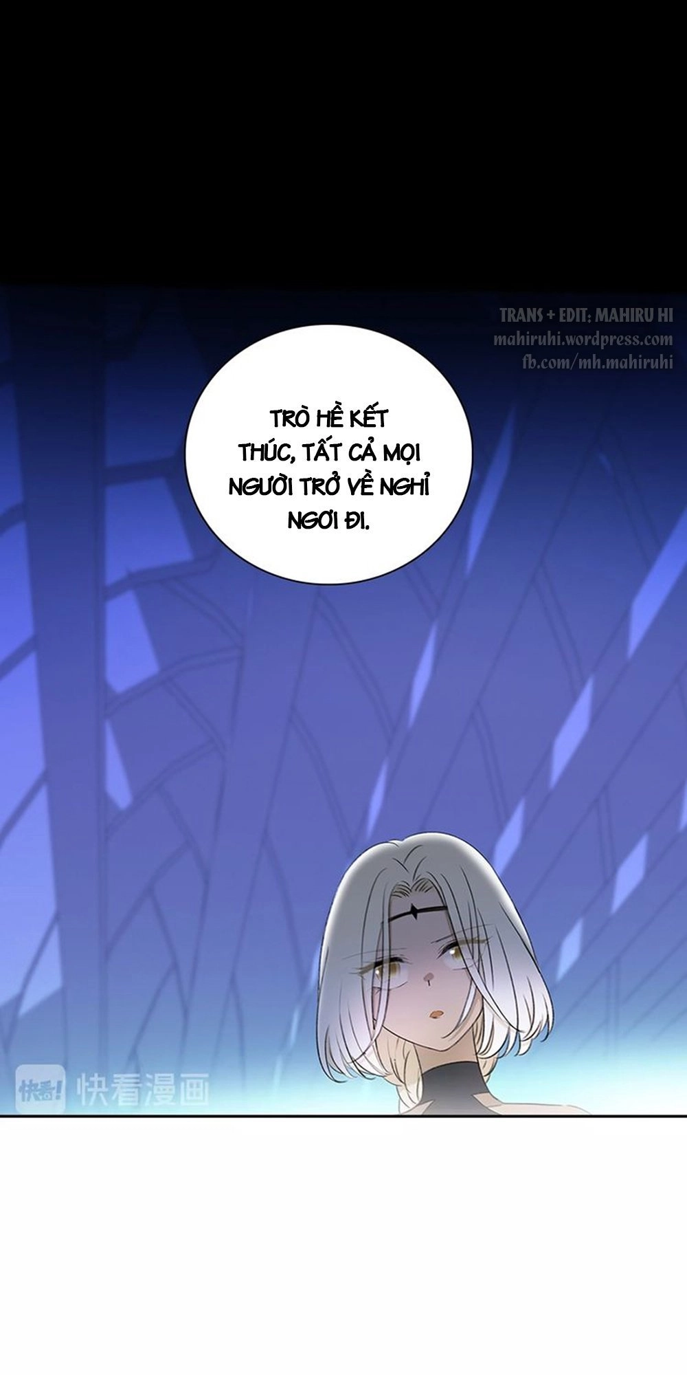 Em Đến Từ Nơi Đại Dương Vĩnh Hằng Chapter 23 - 27