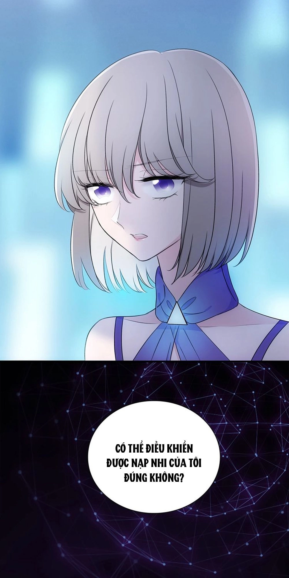 Em Đến Từ Nơi Đại Dương Vĩnh Hằng Chapter 23 - 33